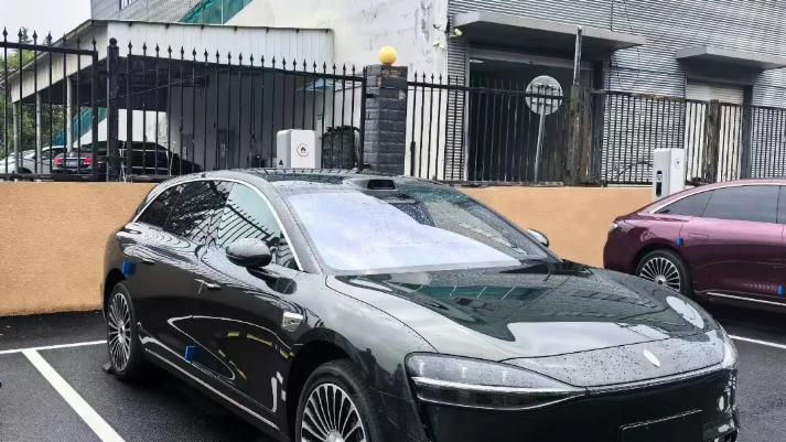 国产猎装车怎么选？这几款必看！