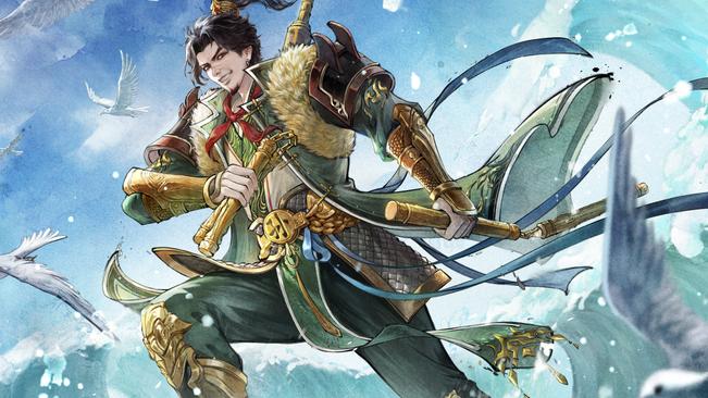 三国杀：军八中的经典将，现已消失于人海，有你的意难平吗？