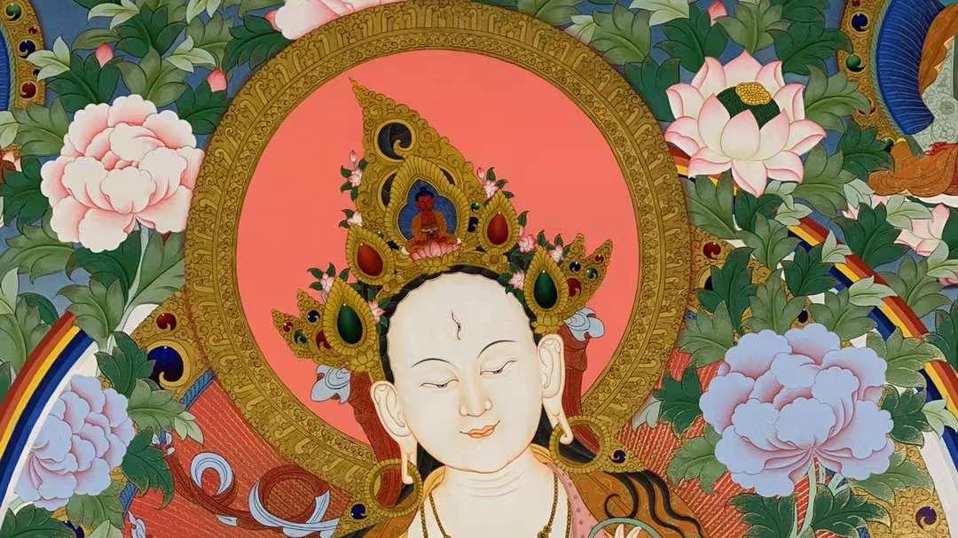 冰原与高原的神谕：秘鲁玛拉与北极萨利玛的2026预言解析