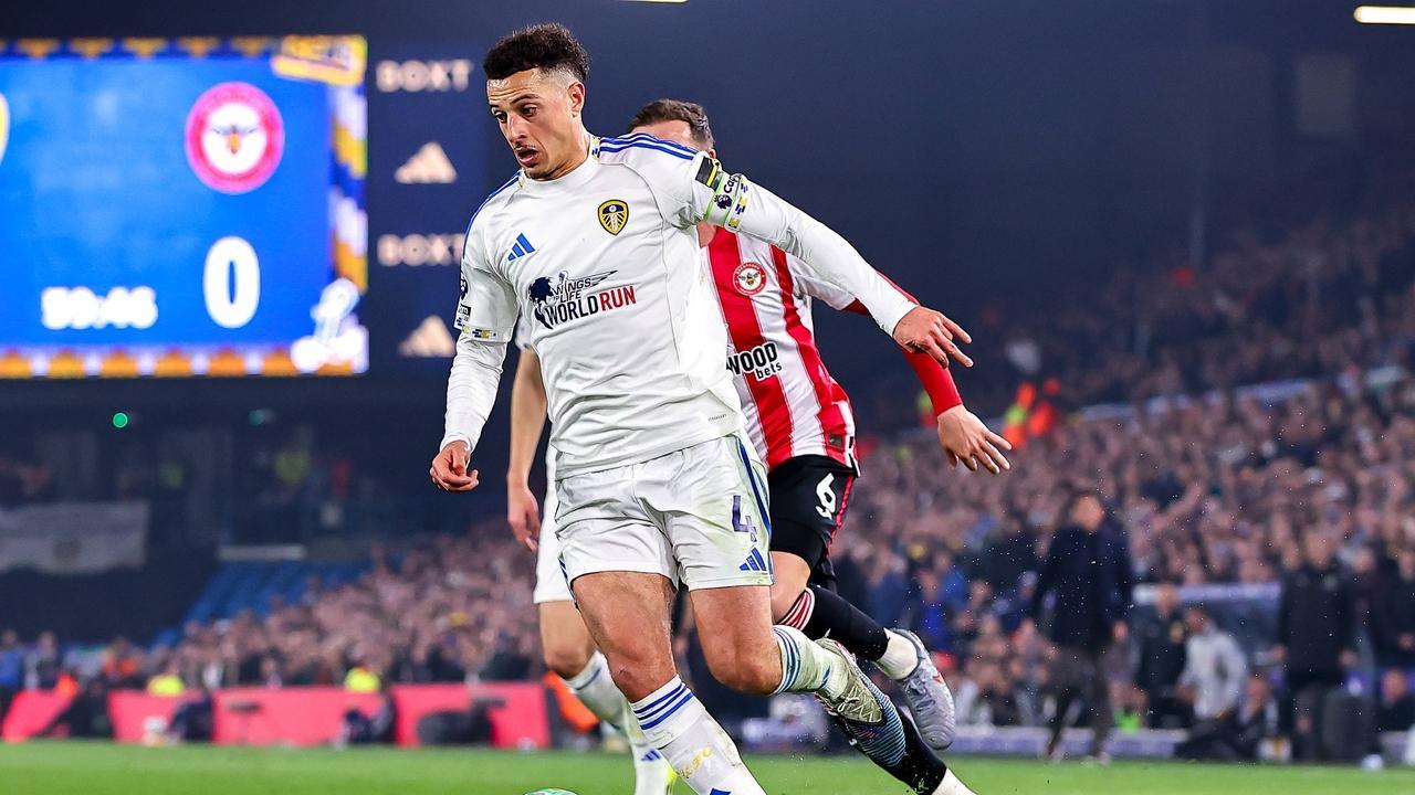 日次高调为哪般？足总杯半决赛西汉姆VS利兹联，晋级也不一定是好事