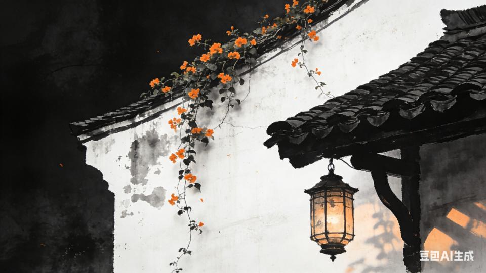 从“一字联”到“十字联”，让人拍案叫绝