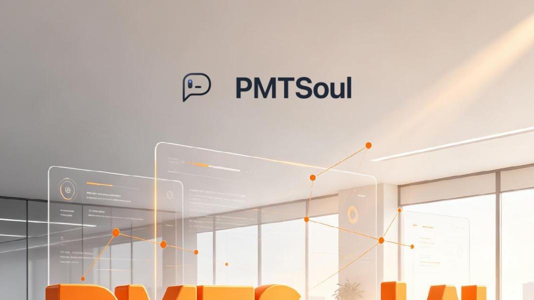 PMTSoul AI正式发布：酷特智能战略布局企业级Agent OS，让每家公司拥有自己的AI团队