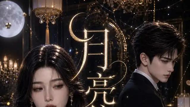 《月亮偏向旧人》情感深挖，泪点与细思极恐的年度必看之作