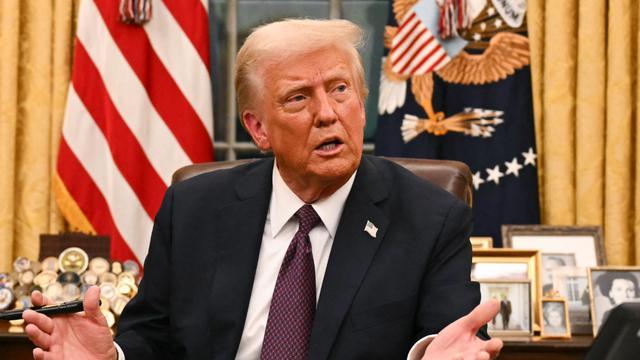 沉寂24小时后，崔天凯重出江湖，特朗普启程访华前，白宫先开倒车