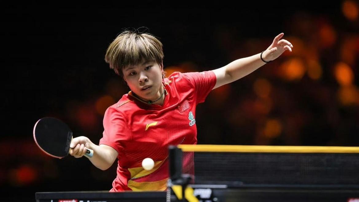 多哈赛首日：国乒三场外战，林诗栋蒯曼身兼重任，爆发多场焦点战