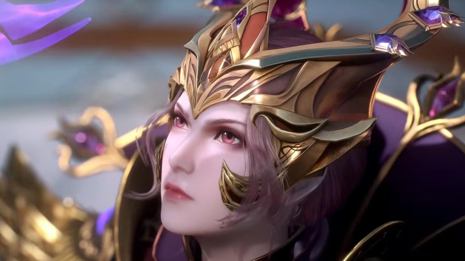 比比东在的时候邪魂师都不敢冒头？原著党看了这种言论直接被气笑