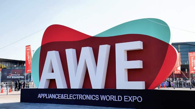 AWE2026展：懂画质才敢说真画质，雷鸟鹤7Pro 26款做好电视再谈价