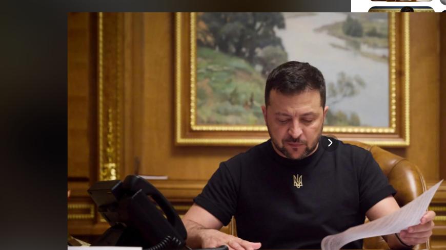 特朗普怒怼泽连斯基：再不动手，好机会就没了！