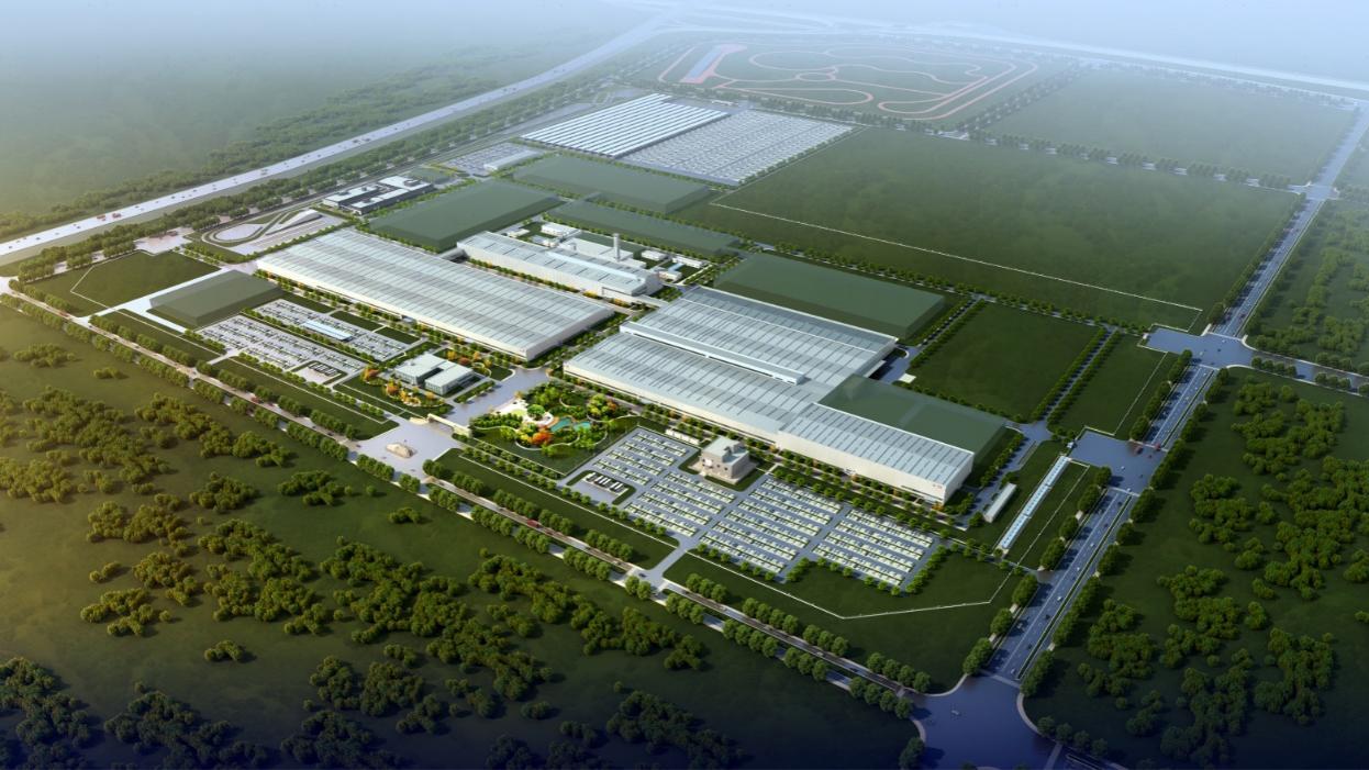 从L3到L4：北汽蓝谷如何解锁自动驾驶商业化密码？