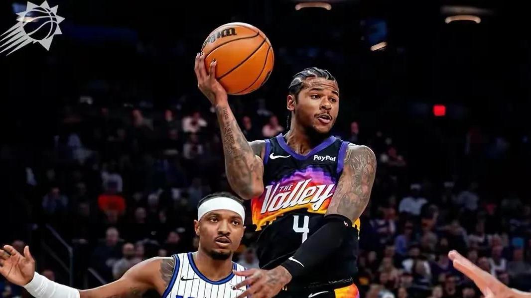 太阳81-97凯尔特人！杰伦格林外线8中1，火箭交易对了？