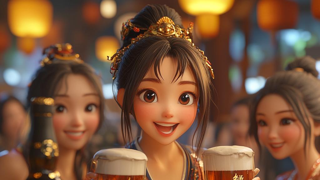 “好朋友见面聚会时，朋友圈一定要这样发”