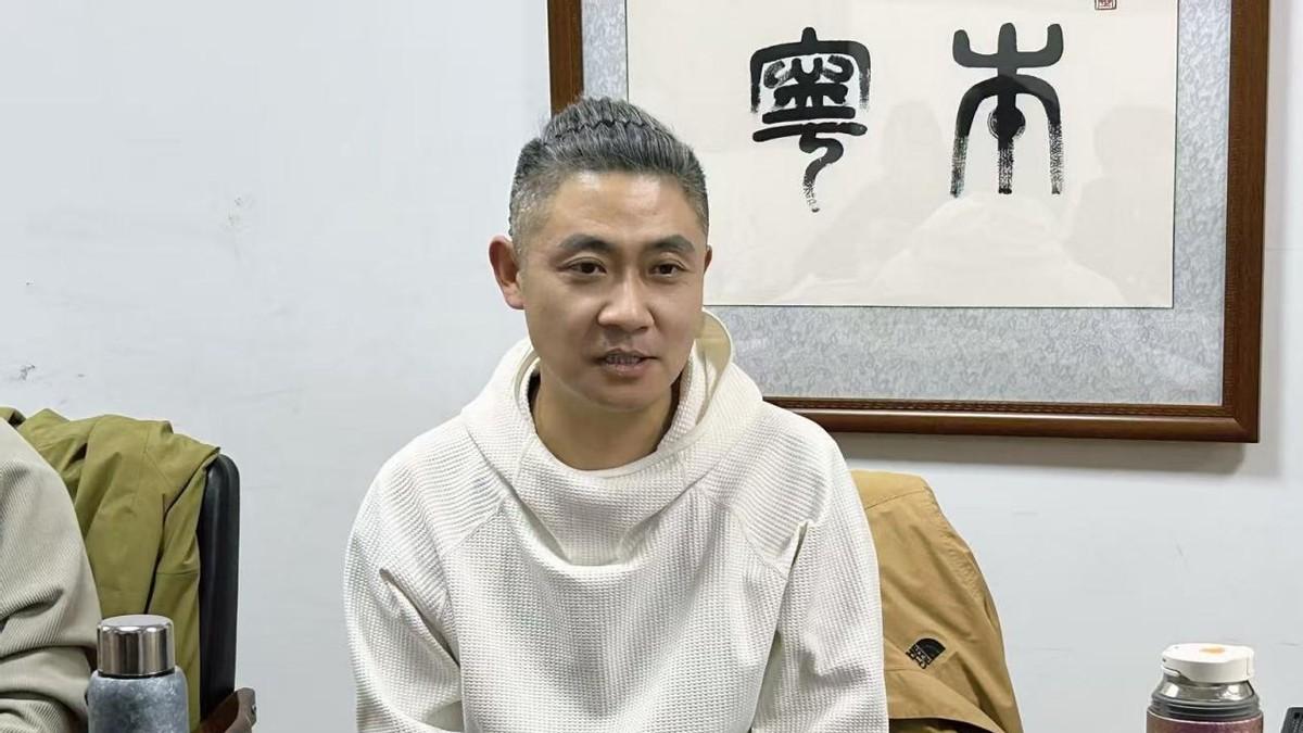 双向赋能 共建共享 中社联文体部2026年工作交流会在京召开