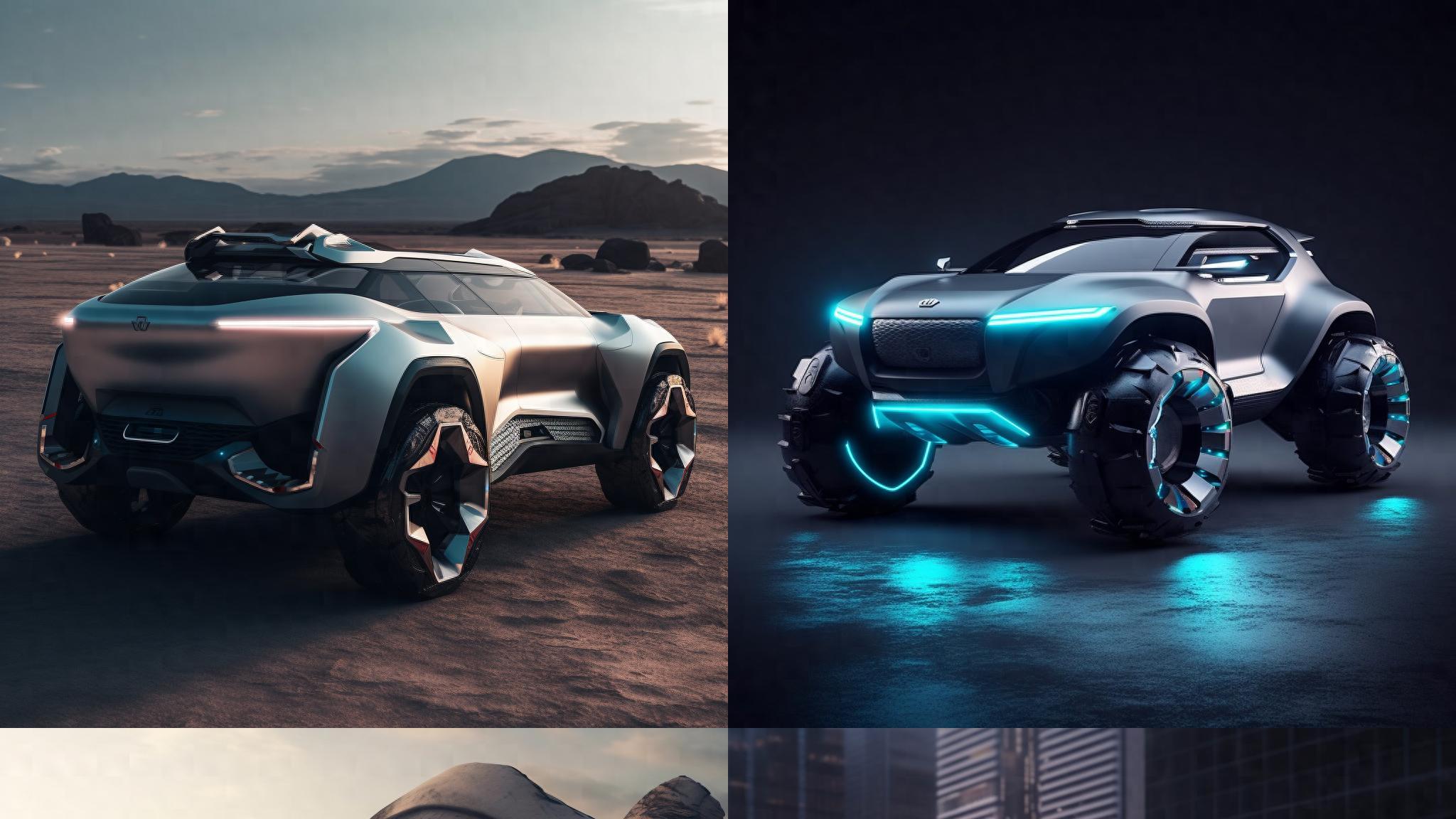 这你能受得了！2026年电车别考虑轿车，只选SUV！