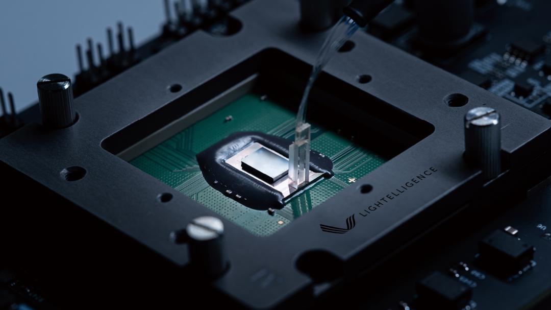 上海AI算力独角兽，传计划赴港IPO！