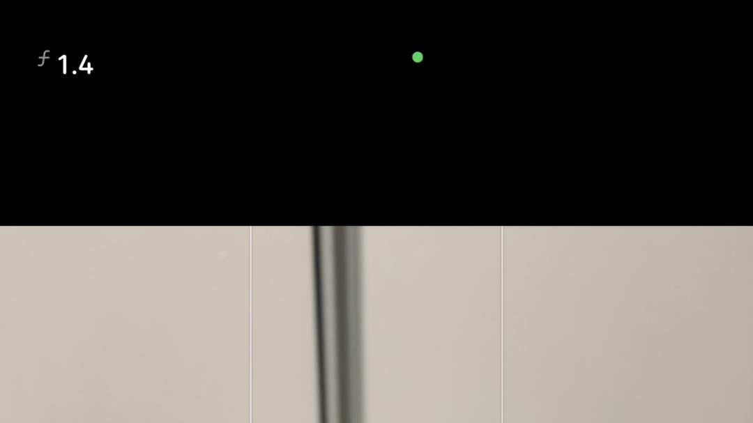 【苹果手机】拍照，快速虚化背景！