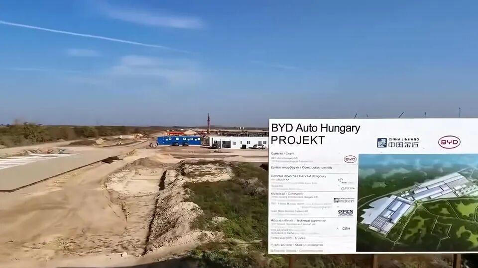 德国5月车市惨淡，比亚迪却卖了6168辆，中国品牌在欧洲到底靠什么站住脚