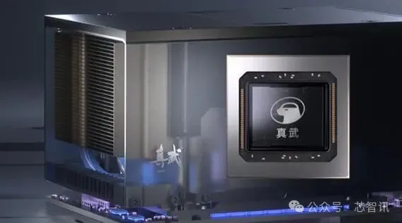 平头哥自研GPU已累计交付47万片！