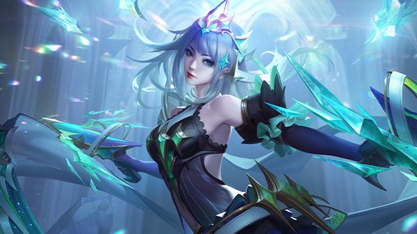 王者荣耀：三次成功重塑，他们从下水道逆袭成版本之子