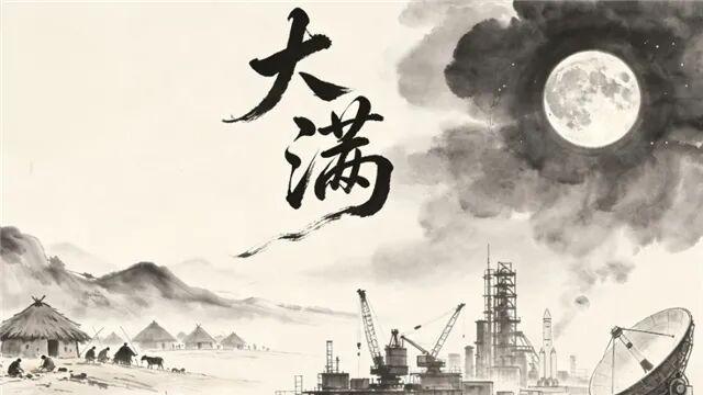 我们还要曲解“大满”多久 | 范利青