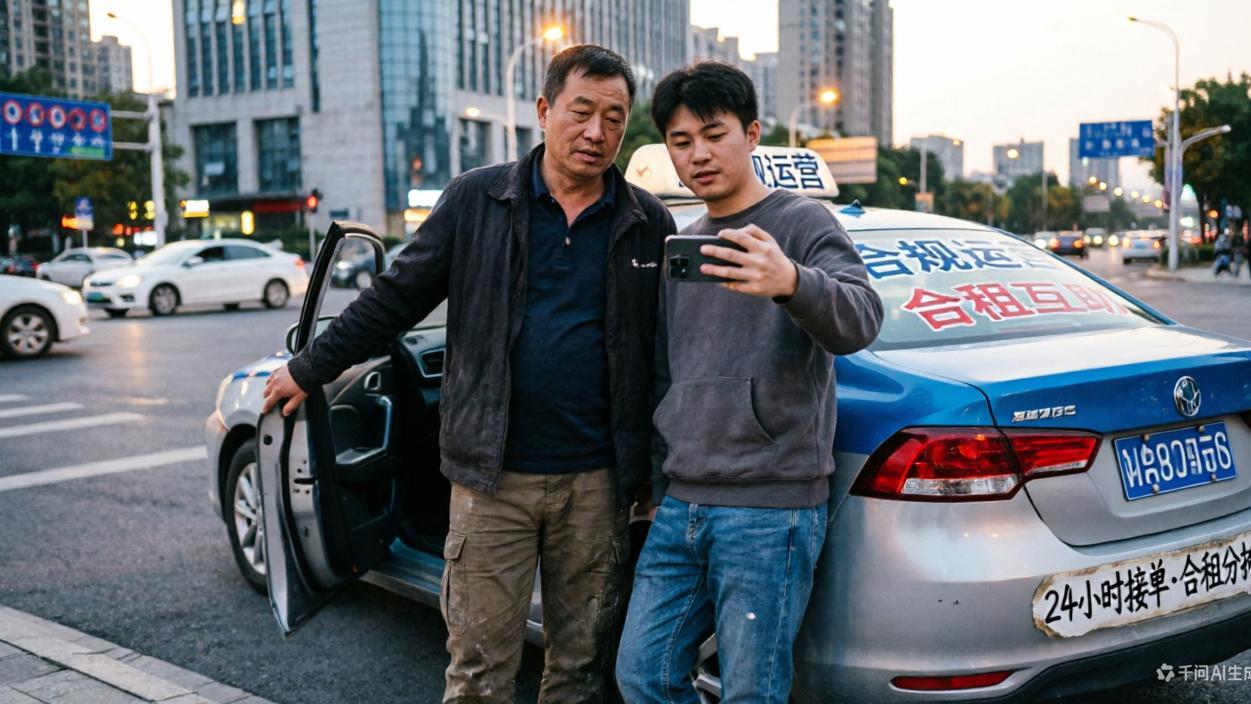 网约车“暴利时代”彻底终结？6月1日新规，司机想多跑都难了！