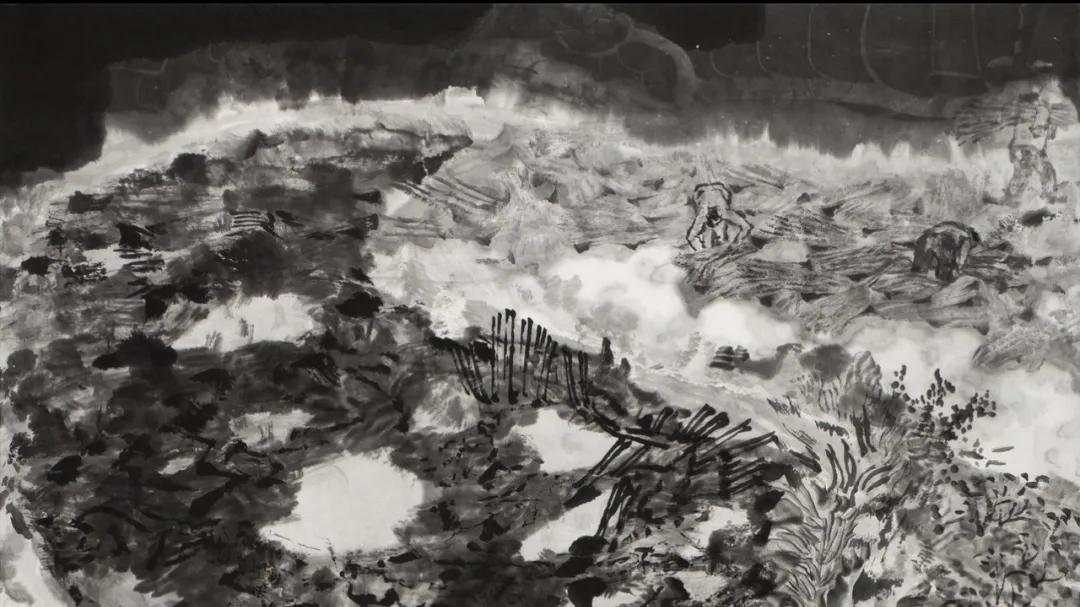 简兴达｜何以田园