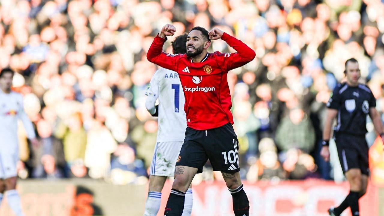 前四追不上，身后的纽卡却追了上来，曼联这联赛第六还能保多久？