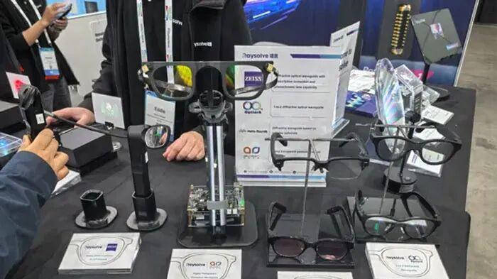 苹果放弃VR仅拥抱AR，AR眼镜行业战略性拐点出现