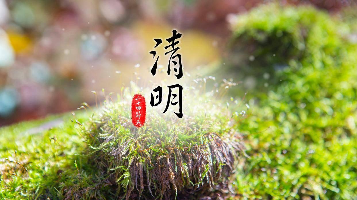 善韵缘|清明将至！这份“1不碰、2不吃、3不做”避坑指南请查收