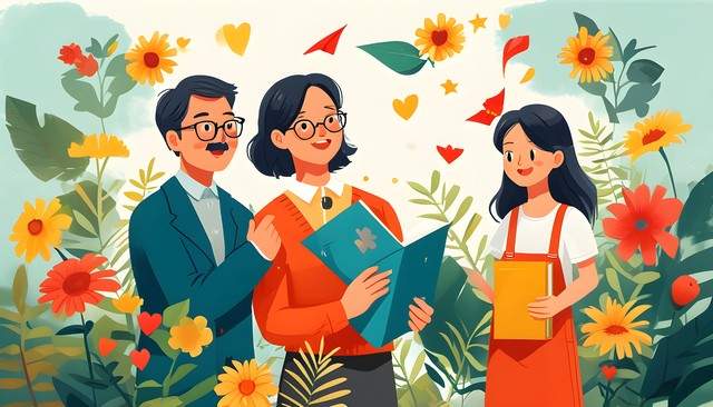 学科教师的育人自觉：在课堂上“遇见”德育