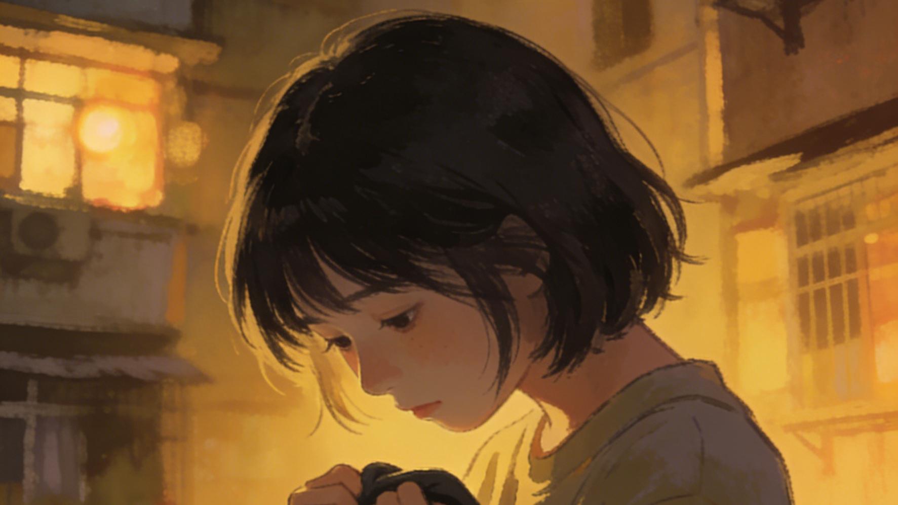 我这辈子，就想让你高兴一次