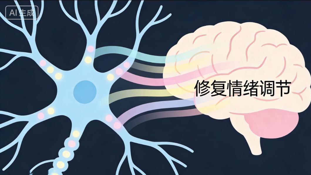 长期吃抗抑郁药3年以上，身体会发生哪些变化？这3类人尤其要注意