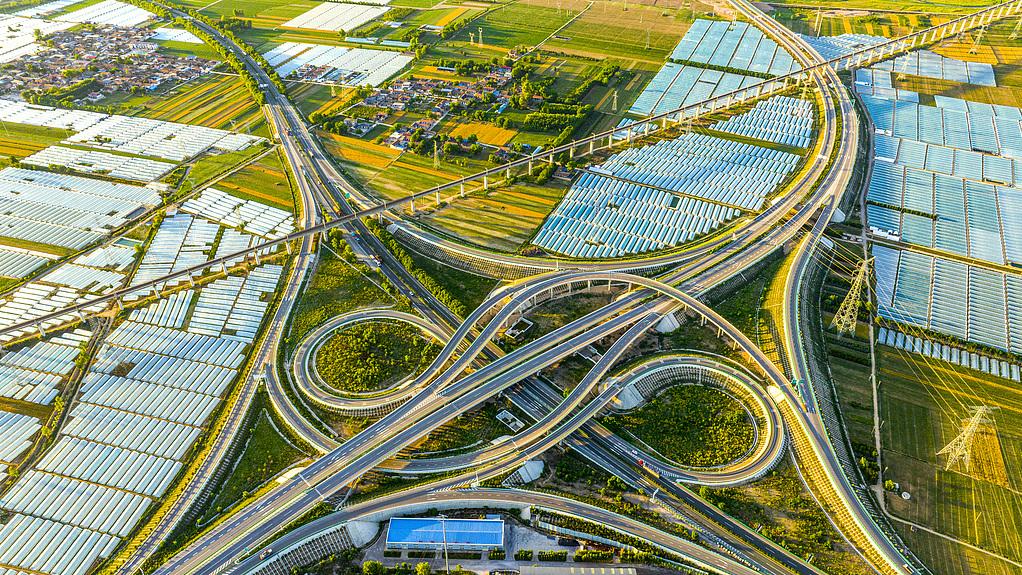 少走弯路！甘肃省这条高速公路前期工作启动，线路总长65.73公里