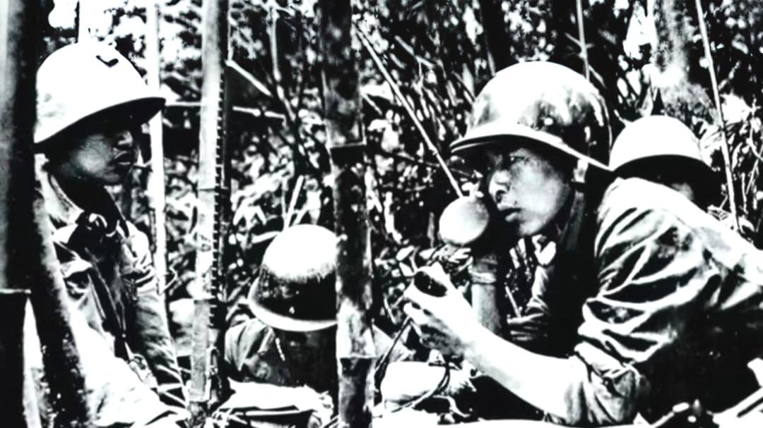 他毙敌18人，孩子仅5个月，还未见面