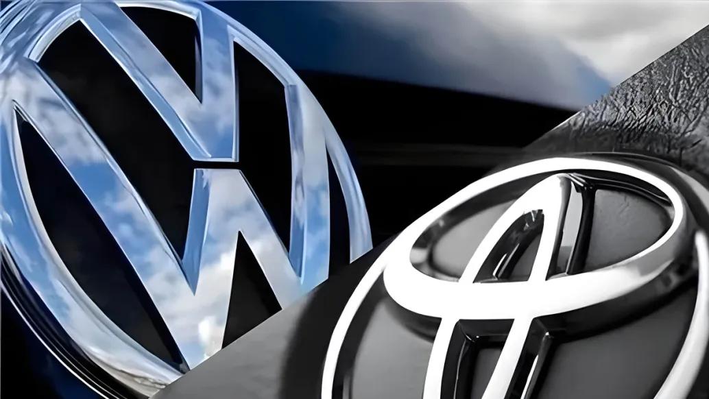 丰田大众高管换乘，一汽的电动化进程还缺什么？