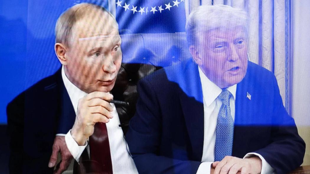 公海抓人！美军硬刚俄油轮，中国货船瑟瑟发抖？