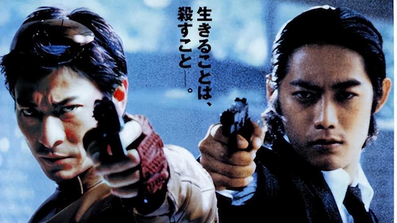 录像带时代的港片记忆与游戏中的杀手情怀