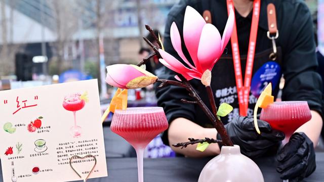 国内外展团抢先看：法国、德国、意大利、日本…全球好物集结成都