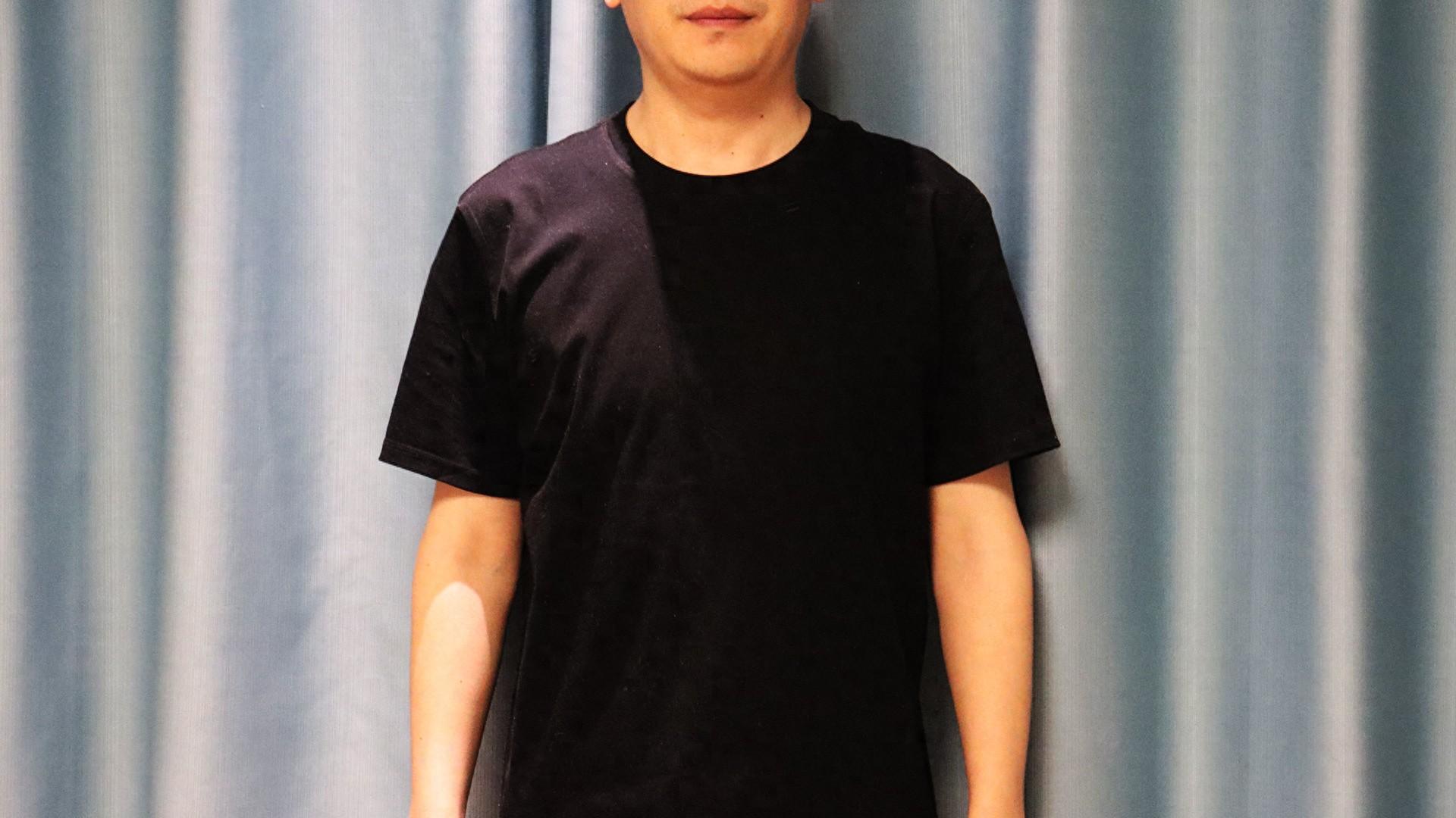 夏日T恤避坑！VBREX 六防 T 恤实测：告别油污汗臭，舒服又抗造