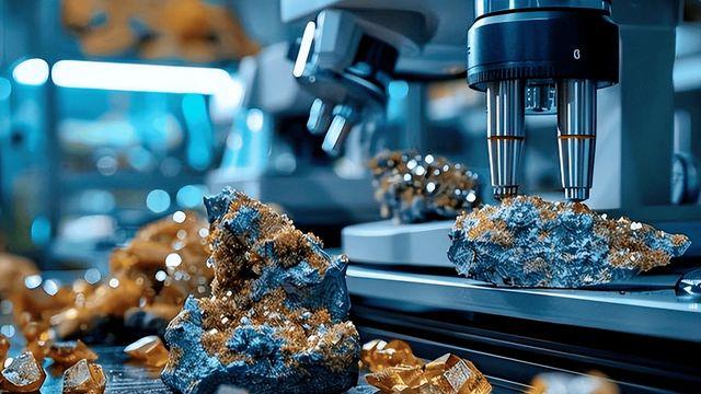 日本稀土库存告急，转头求助美国施压中国，中方一句话戳中要害