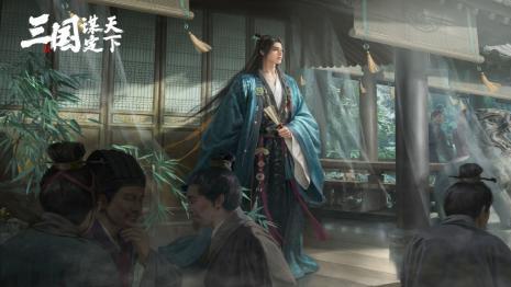 治愈照片引共鸣，这款游戏续写温暖故事