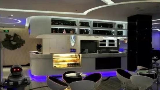 北京万豪世家打造科技感太空舱酒店：10个细节颠覆传统住宿