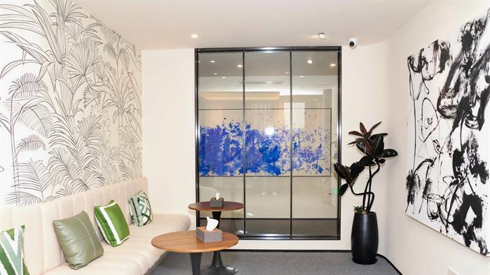 静·华AI生命艺术中心正式启幕 以艺术之名，向年轻生长