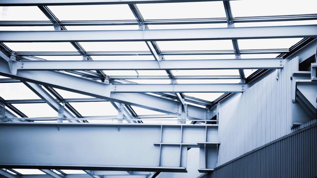 2026年贵州钢结构加工企业综合实力TOP5推荐-桥梁/厂房/体育场馆钢结构精准推荐指南