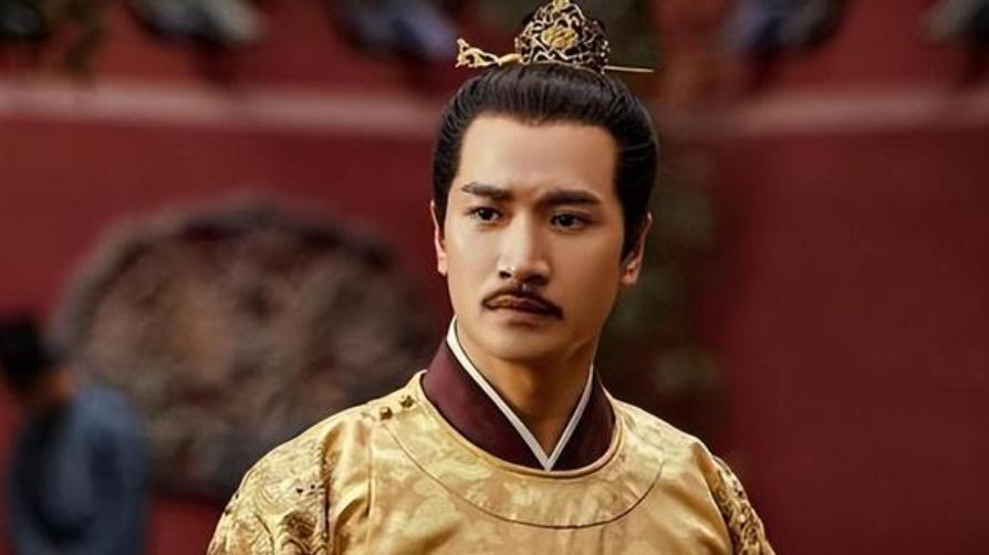 历代储君天花板朱标，条件好到让人难以置信