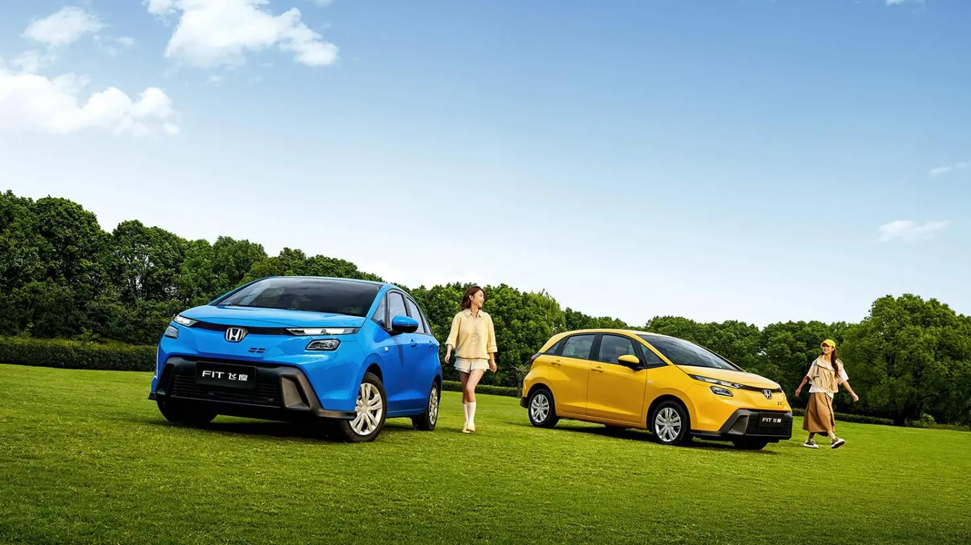 新飞度6.68万价格如何？限量卖比较明智，动力还是老样子