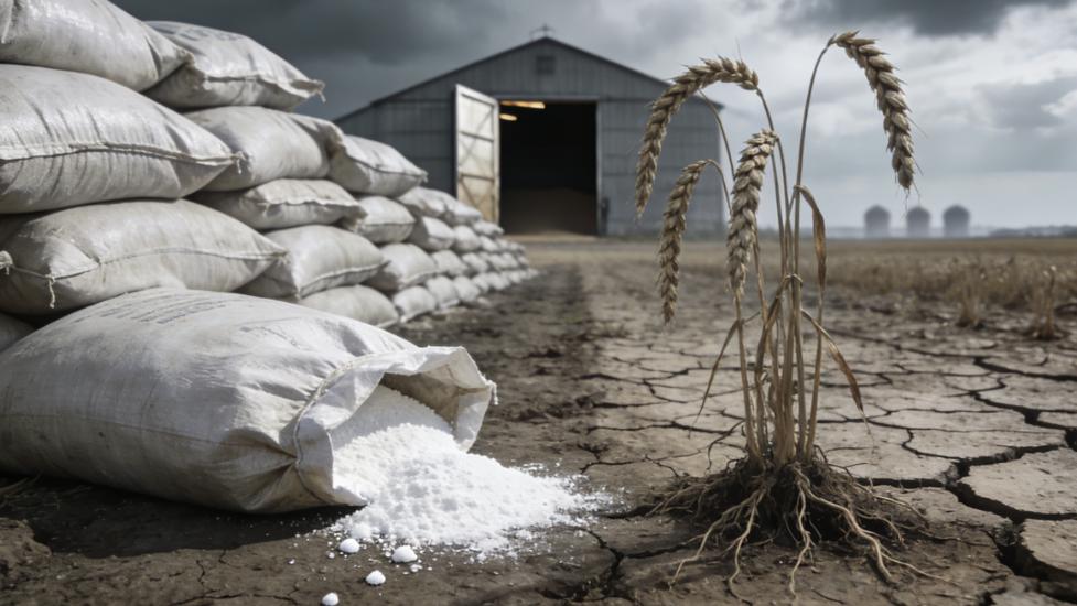 万万没想到，尿素也有钞能力