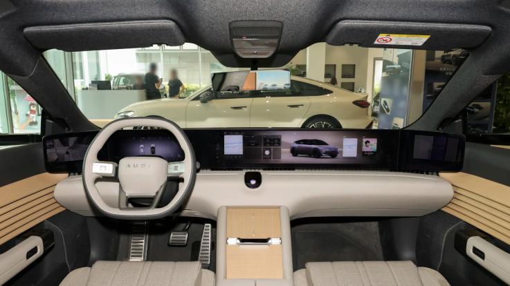 实用主义丨奥迪E5 Sportback怎么选？纯干货版购车指南