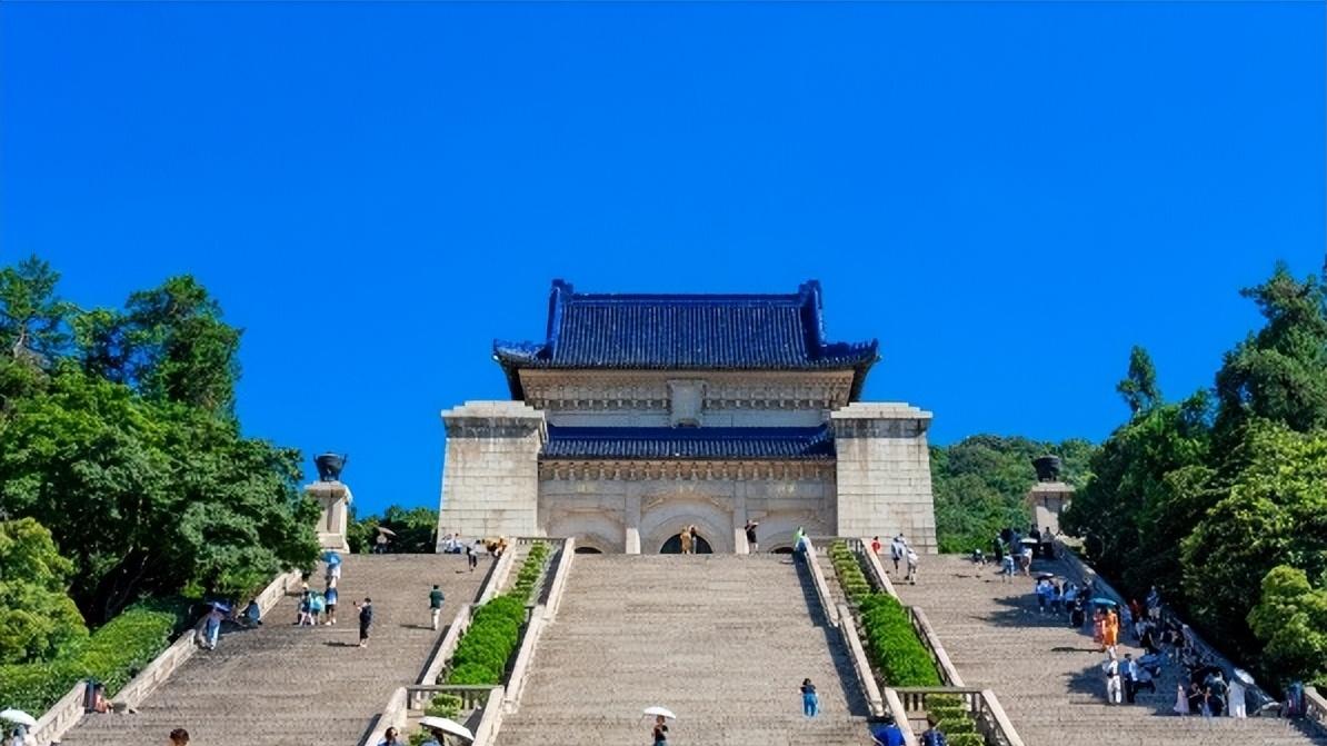 郑丽文刚落地上海，就传出不寻常信号！6天后，两岸会有大动作？