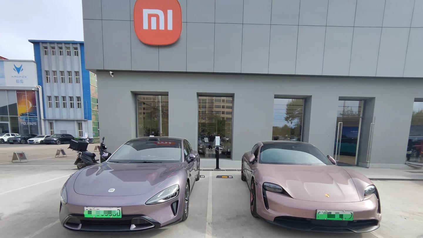 小米抄袭友商？高管：同行羡慕嫉妒恨，苹果、谷歌也在抄袭