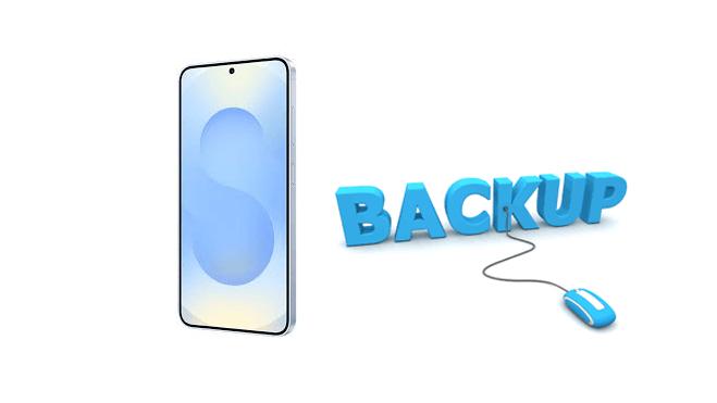 如何将三星数据备份到电脑或云存储